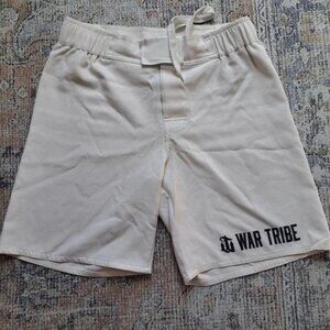 War Tribe No-Gi Shorts